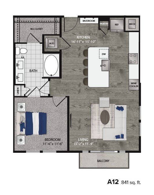 floorplan image